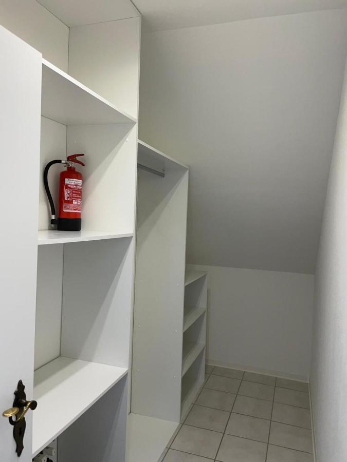 Ferienwohnung Nova Tholey エクステリア 写真